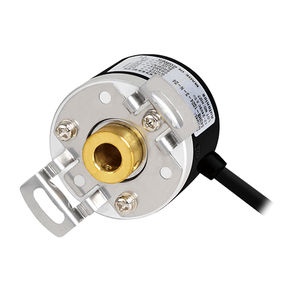 encoder rotativo incremental