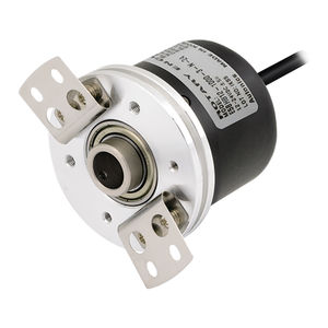 encoder rotativo incremental