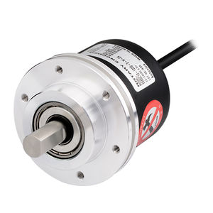 encoder rotativo incremental