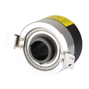 encoder rotativo incremental / de eje hueco / para ascensores