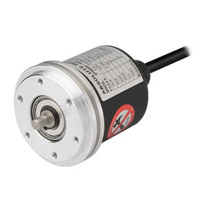 encoder rotativo absoluto