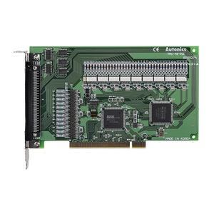 tarjeta de control motor PCI