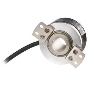 encoder rotativo incremental