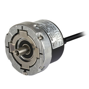 encoder rotativo incremental