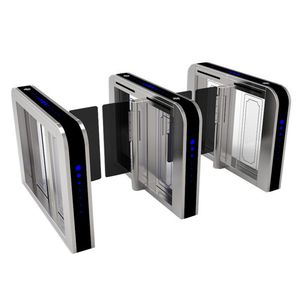 puerta de velocidad