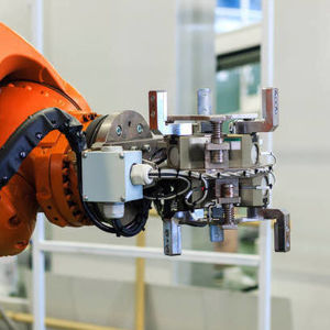 robot quitahierbas
