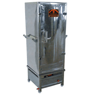 horno de tipo armario