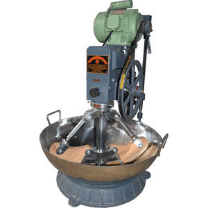 máquina porcionadora para repostería