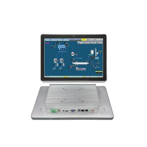 panel PC de LCD