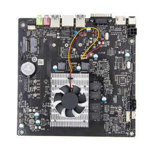 placa madre mini-ITX