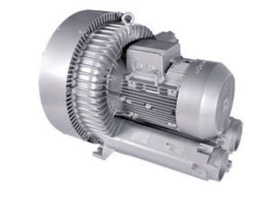 turbosoplador