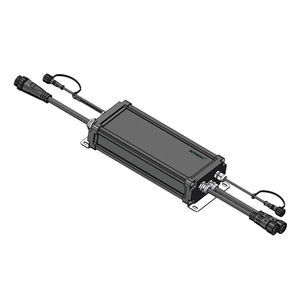 controlador para actuador lineal