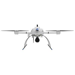dron cuadricóptero 1
