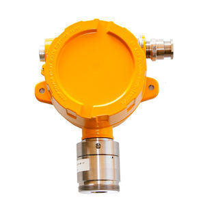 detector de gas