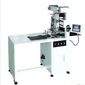 máquina de soldadura blanda por ola