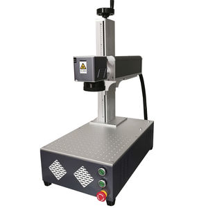 máquina de marcado láser
