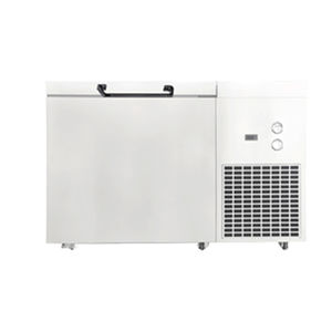 congelador de baja temperatura