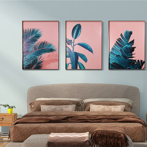 aplicación de pintura industrial