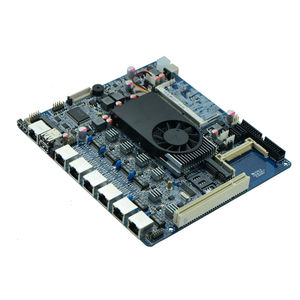 placa madre Dual Core