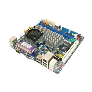 placa madre mini-ITX
