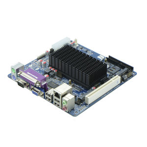 placa madre mini-ITX