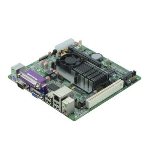 placa madre mini-ITX