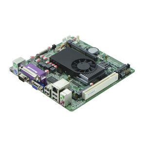 placa madre mini-ITX