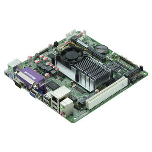 placa madre Intel® Atom D525