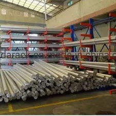 sistema de almacenamiento automático para tubos 1