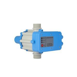 controlador para bomba