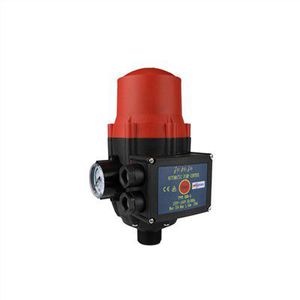 controlador para bomba