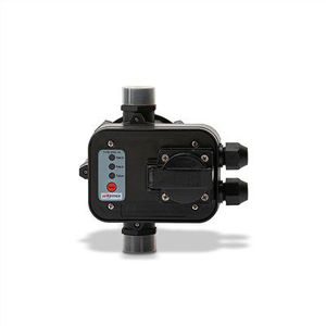 controlador para bomba