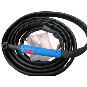 antorcha de soldadura TIG