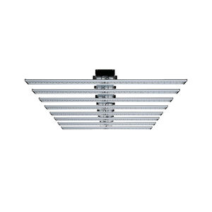 iluminación barra de iluminación