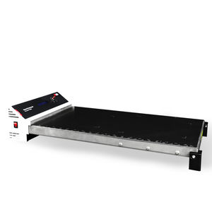 mesa de vacío