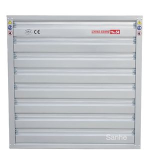 ventilador IP55