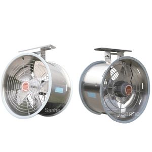 ventilador de circulación de aire