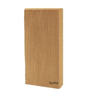 tampón de ventilación