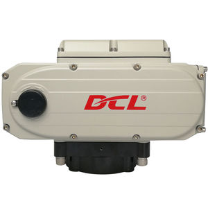actuador para válvula eléctrico