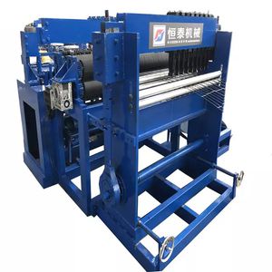 máquina de soldar automática