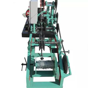 máquina para fabricar de alambre de cuchillas