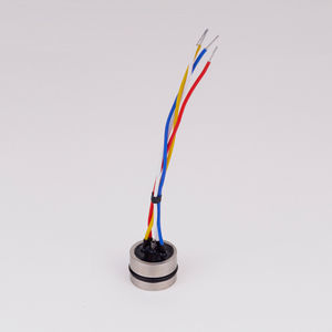 sensor de presión absoluta
