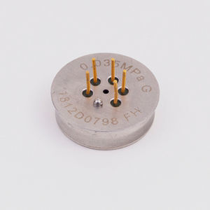 sensor de presión absoluta