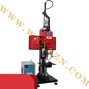 máquina de soldadura orbital por arco