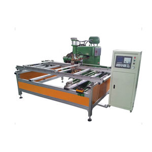 máquina de soldar por puntos
