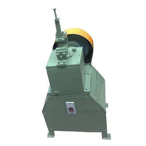 máquina de desbarbado