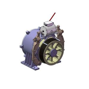 motor síncrono