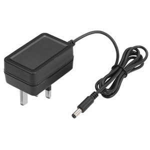 alimentación eléctrica enchufable