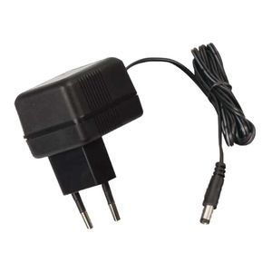 alimentación eléctrica enchufable