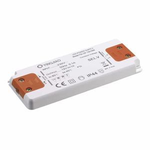 controlador de LED de potencia